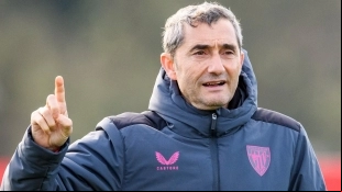 El Athletic quiere robarle un jugador a Osasuna / Athletic Club