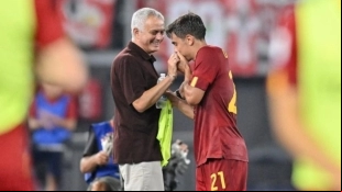 José Mourinho quiere a Dybala en el Fenerbahçe / Sport