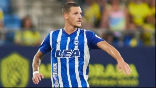 Los 3 clubes que quieren fichar a Rafa Marín