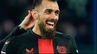 ACUERDO: Un club de LaLiga tiene cerrado el fichaje de Borja Iglesias