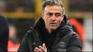 Petición de Luis Enrique: El tapado del PSG para su defensa