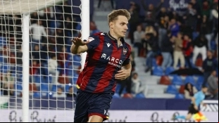 Los numerosos equipos de España que quieren fichar a Dani Gómez