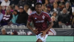 La oferta del Olympique de Lyon por Moïse Bombito que ha sido rechazada