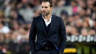 Fichajes Valencia: La prioridad de Rubén Baraja para el verano