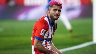 Fichajes Girona: El plan B de Michel si no retienen a Yan Couto