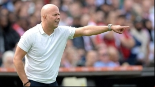 Arne Slot, Liverpool's coach, has finalized the g of Kubo from Real Sociedad.