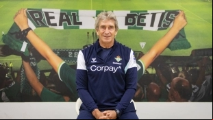 El Betis cierra la venta de Abner Vinicius / Relevo.com