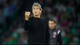 El Betis sigue negocia un nuevo fichaje / Elnacional.cat