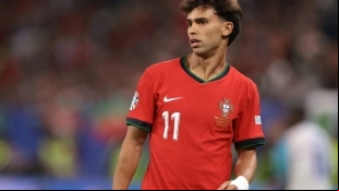 Mourinho quiere que Joao Félix sea la estrella del Fenerbahçe / Estadio Deportivo