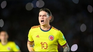 El Rayo Vallecano quiere fichar a James Rodríguez / FC Barcelona Noticias
