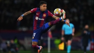 FC Barcelona has made a huge offer for Raphinha.