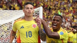 Valencia, Villarreal y Real Sociedad van tras los pasos de James Rodríguez / Semana.com