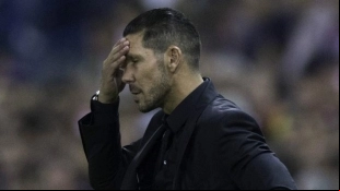 Simeone se NIEGA a aceptar la salida de una de sus estrellas / Sporting News