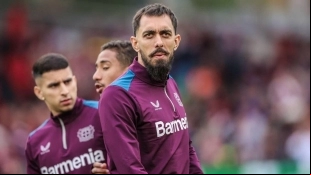 Los 4 clubes que se pelean por el fichaje de Borja Iglesias