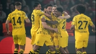 Los 2 fichajes top que cerró el Borussia Dortmund en las últimas horas