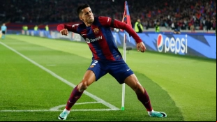 Los dos equipos que quieren fichar a Joao Cancelo