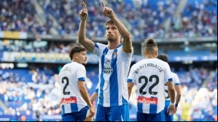 The main objective of Espanyol is to strengthen its midfield.