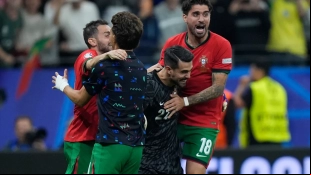 El elegido por el Oporto para sustituir a Diogo Costa