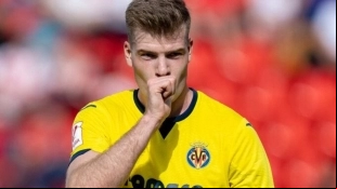 Fichajes Roma: El precio de salida de Alexander Sorloth