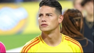 Los 2 clubes que quieren fichar a James Rodríguez