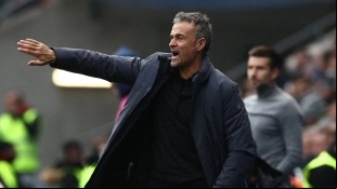 El PSG, a un paso de renovar a una estrella de Luis Enrique