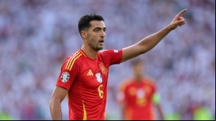 **BOMB: Arsenal closes the g of Mikel Merino**
