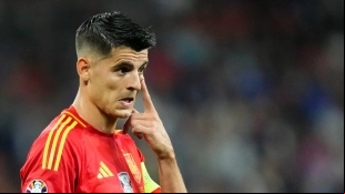 BOMBAZO: El club que quiere pagar la cláusula de rescisión de Morata