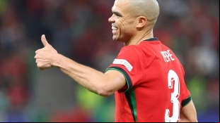 BOMBAZO: El club español que quiere fichar a Pepe