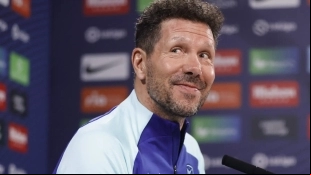 Fichajes Atlético: Simeone quiere a un descarte de Luis Enrique en el PSG