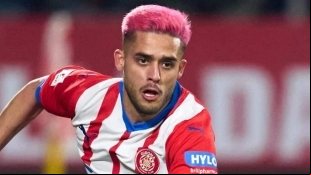 El gigante de Italia que quiere fichar a Yan Couto