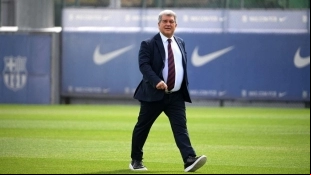El Manchester United quiere fichar a Raphinha, jugador del Barcelona / FC Barcelona noticias