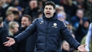 Pochettino está a punto de firmar como seleccionador de Inglaterra / Eurosport.com