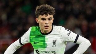 El Liverpool abre la puerta de salida a Stefan Bajcetic: 3 clubes de LaLiga, interesados