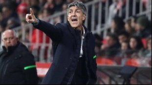 El tapado de la Real Sociedad para reforzar su delantera