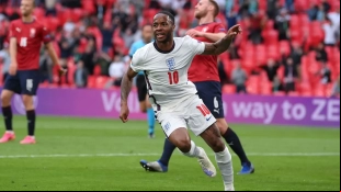 Raheem Sterling, jugador del Chelsea que podría fichar por un equipo de la Premier League