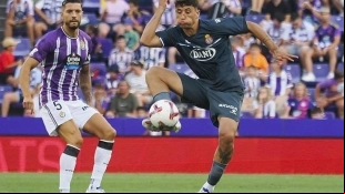 Espanyol is looking for an offensive g in South America.