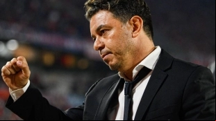 River Plate's 2 gs demanded by Marcelo Gallardo