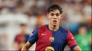 Los 3 clubes de LaLiga que quieren sacar a Héctor Fort del Barcelona