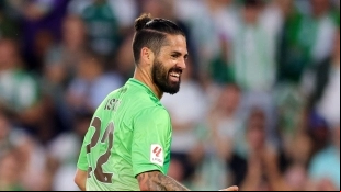 El club de la Serie A que quiere fichar a Isco