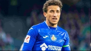 CLOSED: Luis Milla is the new player of Atlético de Madrid