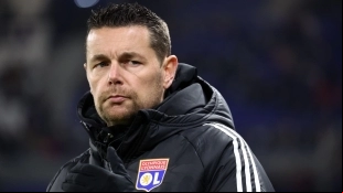 El Olympique de Lyon va a por Luiz Henrique / RMC