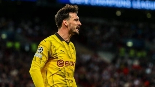 Mats Hummels ficha por la AS Roma / Eldesmarque.com