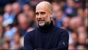 La venta que bloqueó el Manchester City por petición de Guardiola