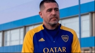 ¡Boca Juniors quiere fichar a un campeón del Mundo que juega en LaLiga!