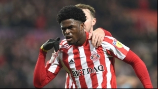 Josh Maja: De la pantalla de Netflix al objetivo de la Premier League | Sky Sports