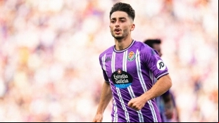 Los 3 gigantes europeos que quieren fichar a Raúl Moro | El Día de Valladolid