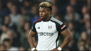 Adama Traoré is rumored to be returning to the Spanish League / DAZN