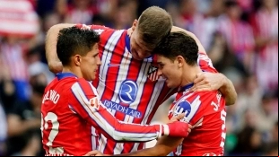 El crack que quiere blindar el Atlético: No quieren venderlo