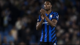 Renovación Top en el Inter de Milán | Transfermarkt
