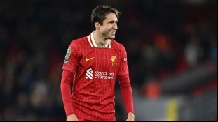 El Liverpool busca una cesión para Chiesa: 3 clubes interesados